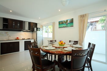 Kata Hill View Villas By Kata Sea View Villas