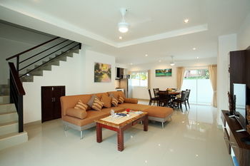 Kata Hill View Villas By Kata Sea View Villas