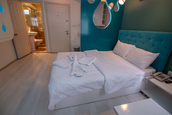 Aparthotel Element Suites