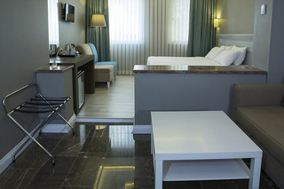 Semsan Hotel