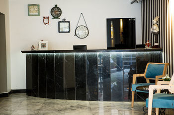 Semsan Hotel