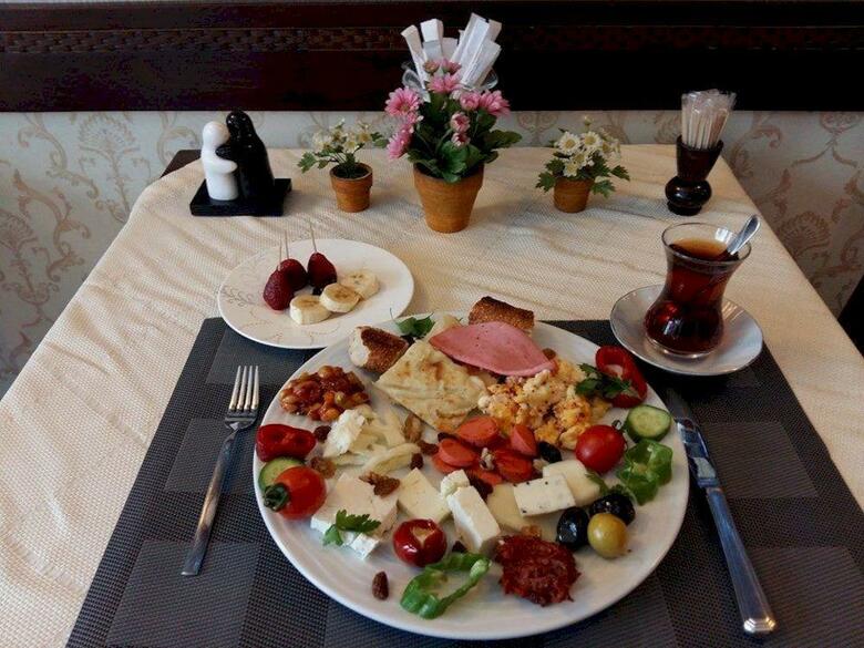 Divalis Hotel