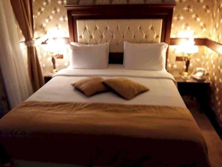 Divalis Hotel