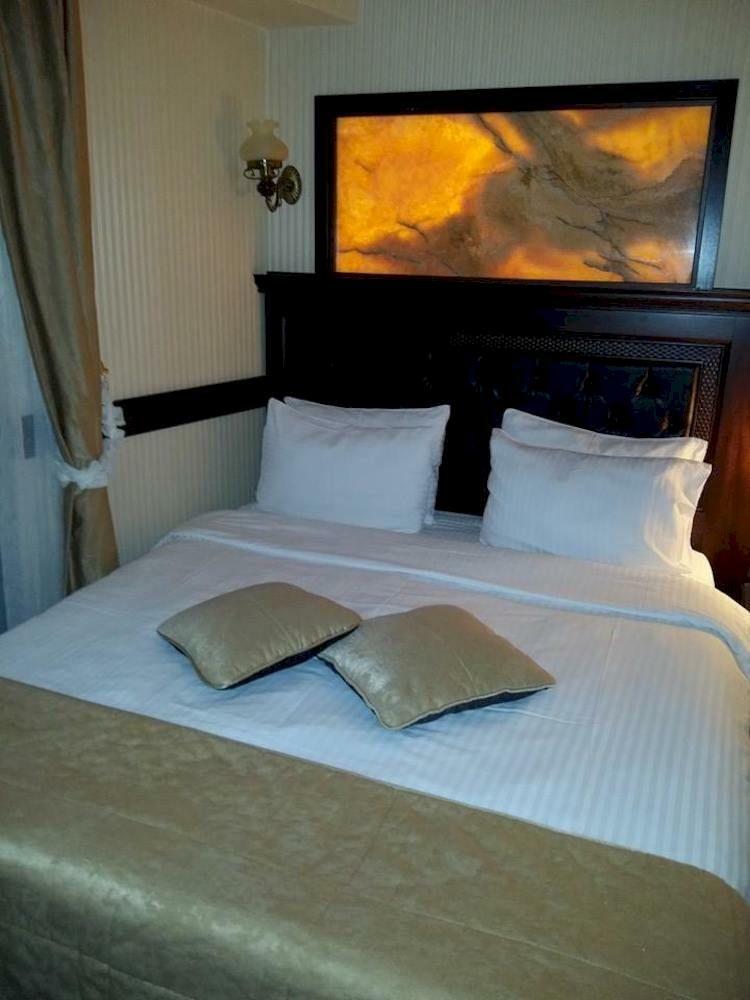 Divalis Hotel