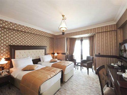 Divalis Hotel