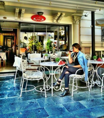 Divalis Hotel