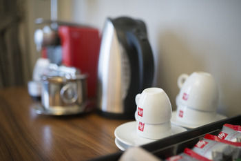 Aparthotel Stories Hotel Kulo?lu