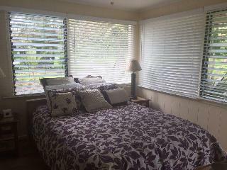 Bed & Breakfast Aarons Cottage