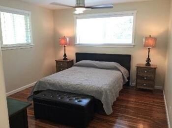 Bed & Breakfast Aarons Cottage