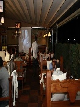 Hotel Ergen