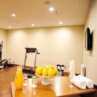 Niza Park Hotel