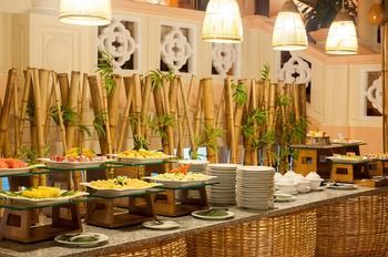 Apartamento Phu Hai Resort
