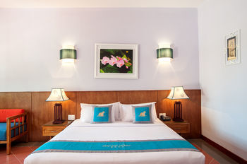 Apartamento Phu Hai Resort