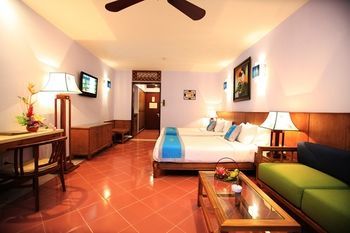 Apartamento Phu Hai Resort