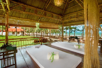 Apartamento Phu Hai Resort