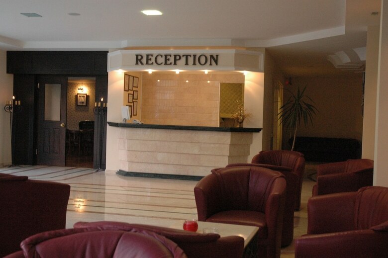 Hotel By Karaaslan Inn