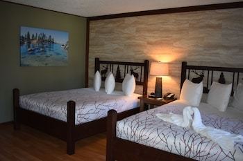 Motel Parkside Inn At Incline