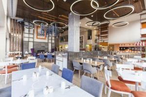 Hotel Holiday Inn Kayseri - Duvenonu