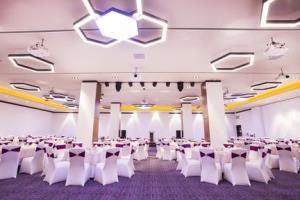 Hotel Holiday Inn Kayseri - Duvenonu