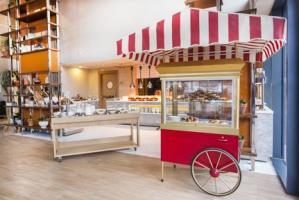 Hotel Holiday Inn Kayseri - Duvenonu