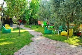 Hotel Seyir Butik