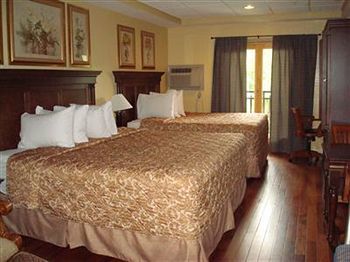 Bed & Breakfast Ocean Inn And Suites