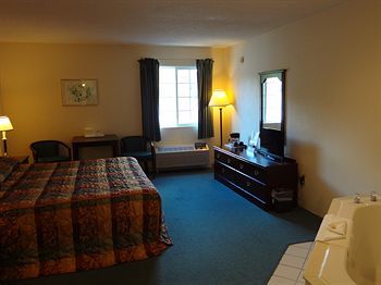 Hotel Voyager Inn