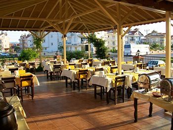 Hotel Sevi