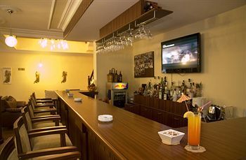 Hotel Sevi