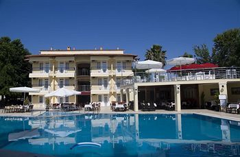 Hotel Sevi