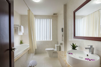 Bel Ami Hotel