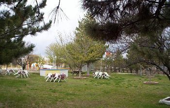 Yakut Hotel