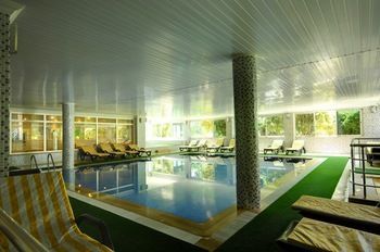 Dinler Hotel - All Inclusive