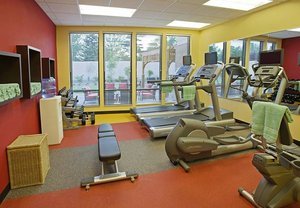 Hotel Courtyard Marriott Lafayette
