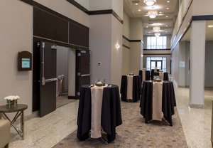 Hotel Courtyard Marriott Lafayette