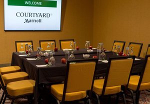 Hotel Courtyard Marriott Lafayette