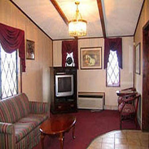 Hotel Knights Inn Lafayette Midwest