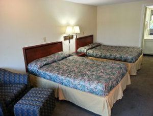 Hotel Knights Inn Lafayette Midwest
