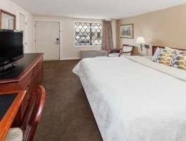 Hotel Knights Inn Lafayette Midwest