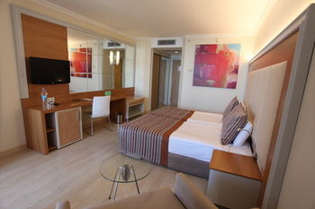 Hotel Pegasos Resort - All Inclusive