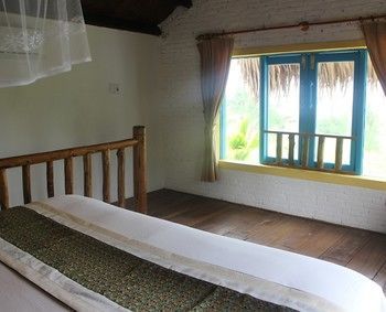 Hotel An Bang Beach Hideaway Homestay