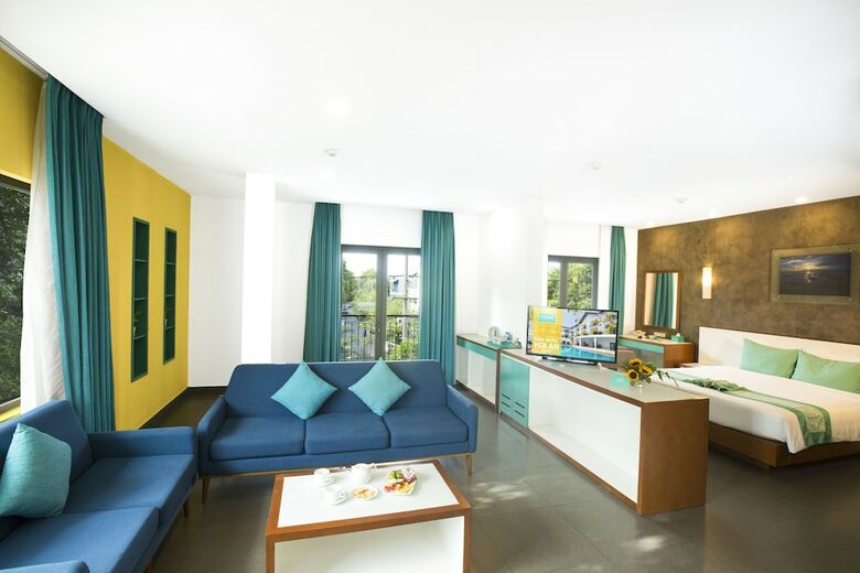 Hotel Emm Hoi An