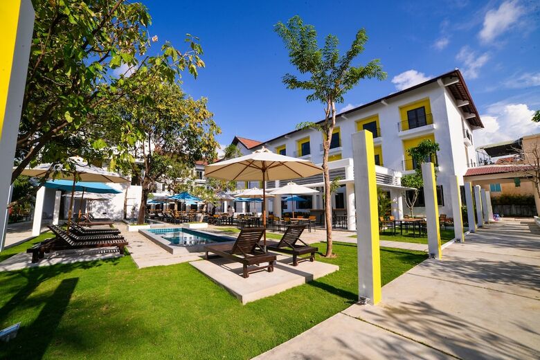 Hotel Emm Hoi An