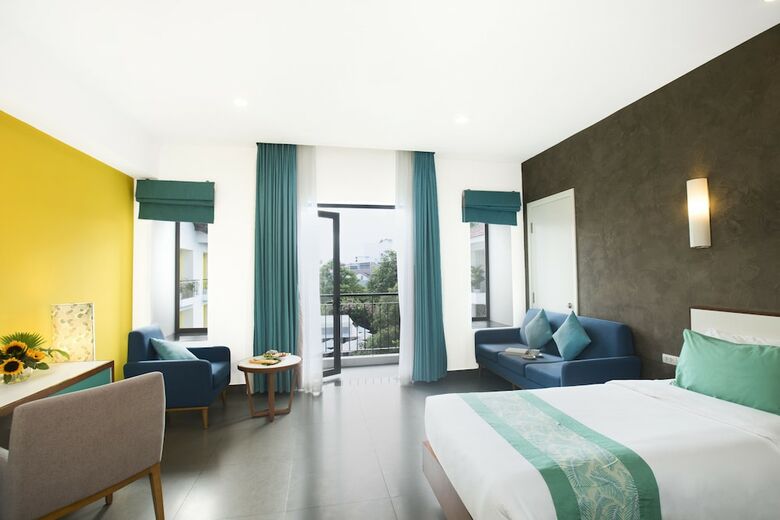 Hotel Emm Hoi An