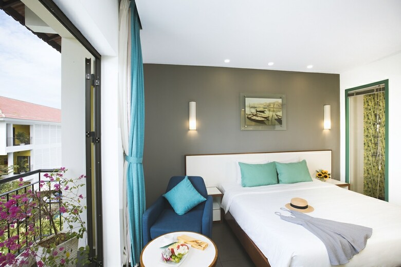Hotel Emm Hoi An
