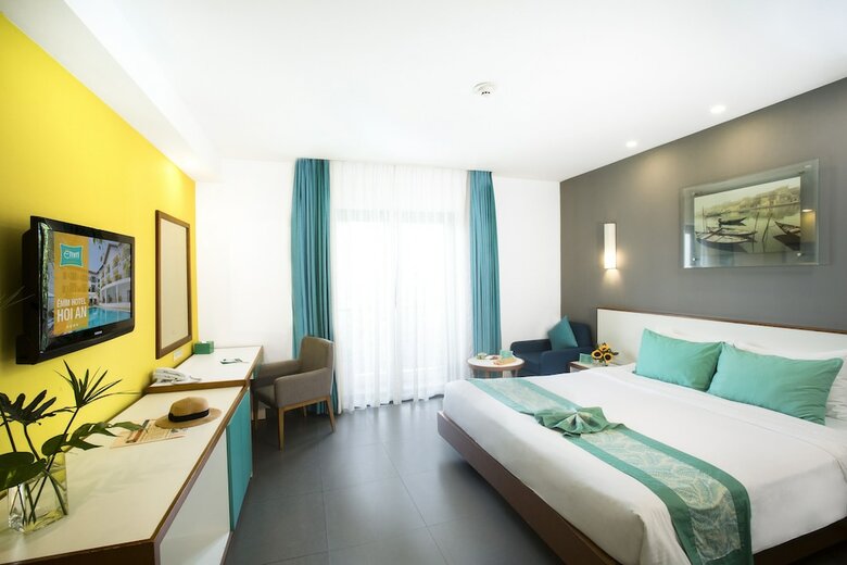 Hotel Emm Hoi An