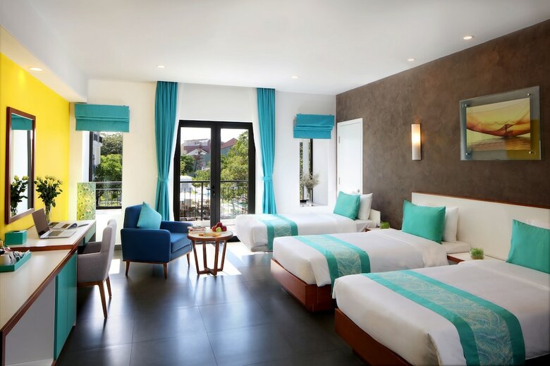 Hotel Emm Hoi An