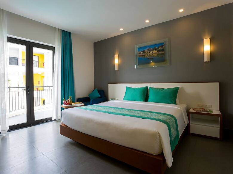 Hotel Emm Hoi An