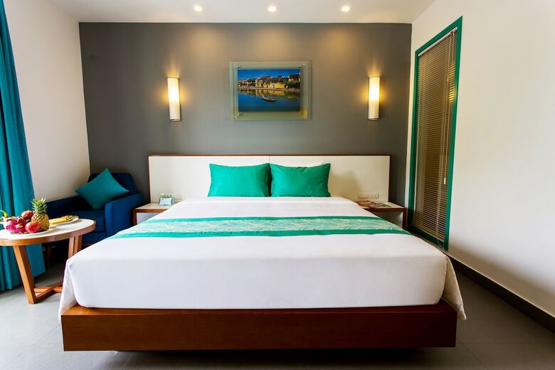 Hotel Emm Hoi An