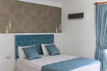 Urcu Hotel